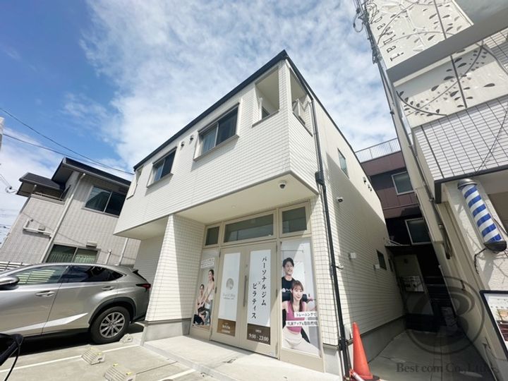 部屋画像