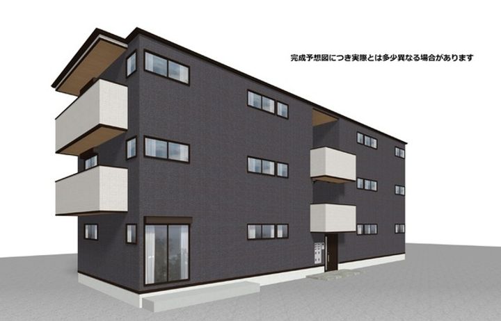 部屋画像
