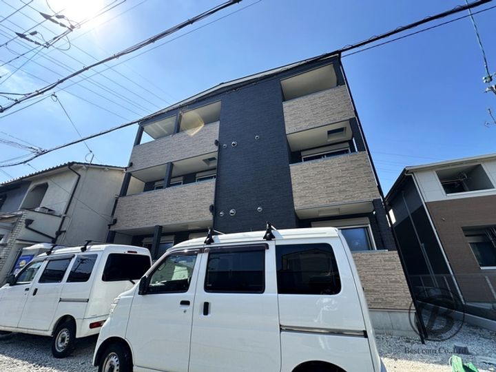 部屋画像