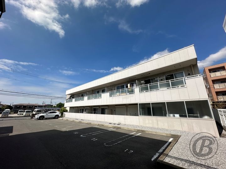部屋画像
