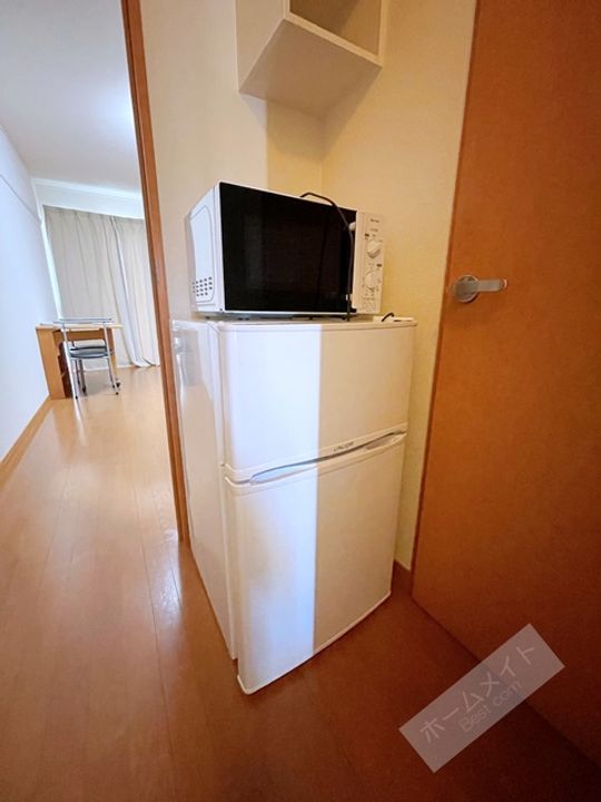 レオパレスKSPIRIT 桜のその他画像