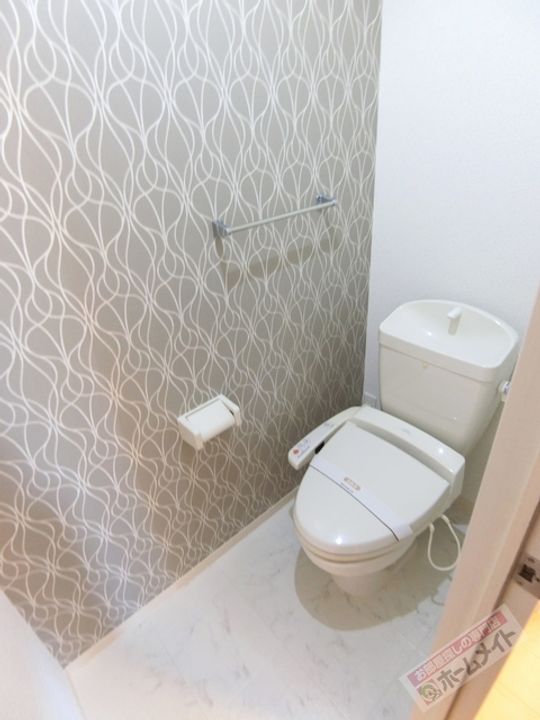 カーサ サンシビリテ B棟のその他画像