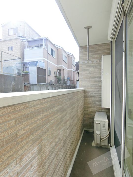シャーロット ヒルズのその他画像
