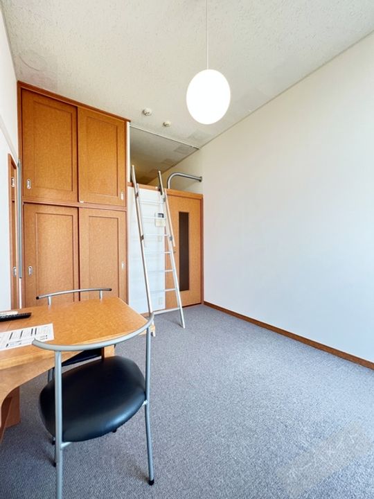 レオパレスレイクさやまのその他画像