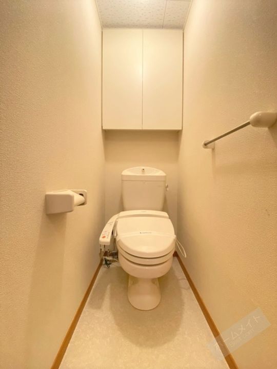 レオパレスウォームコーポ深阪のその他画像