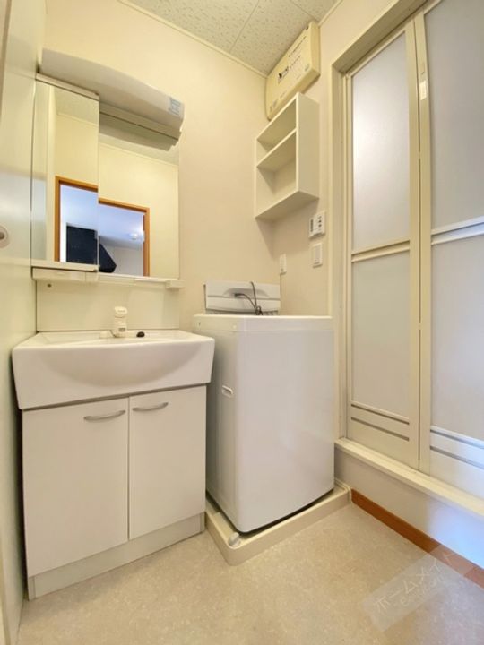 レオパレスウォームコーポ深阪のその他画像