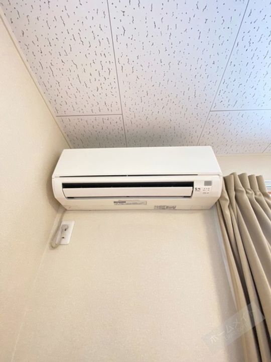 レオパレスウォームコーポ深阪のその他画像