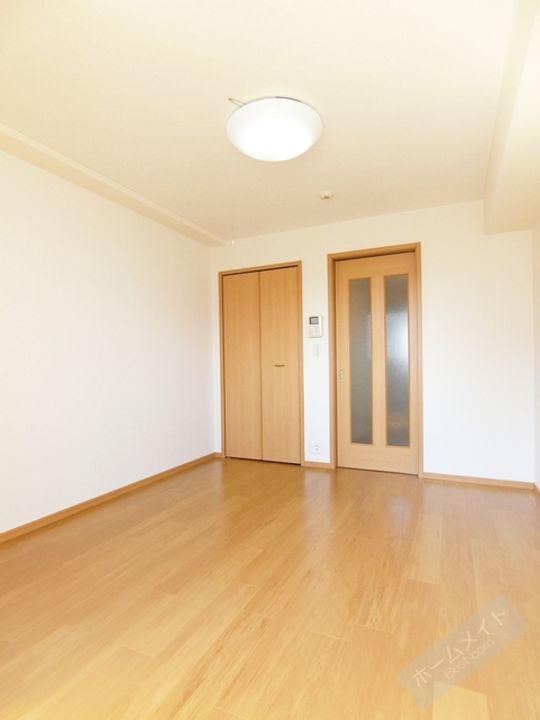 ハウスエルロンドの内装