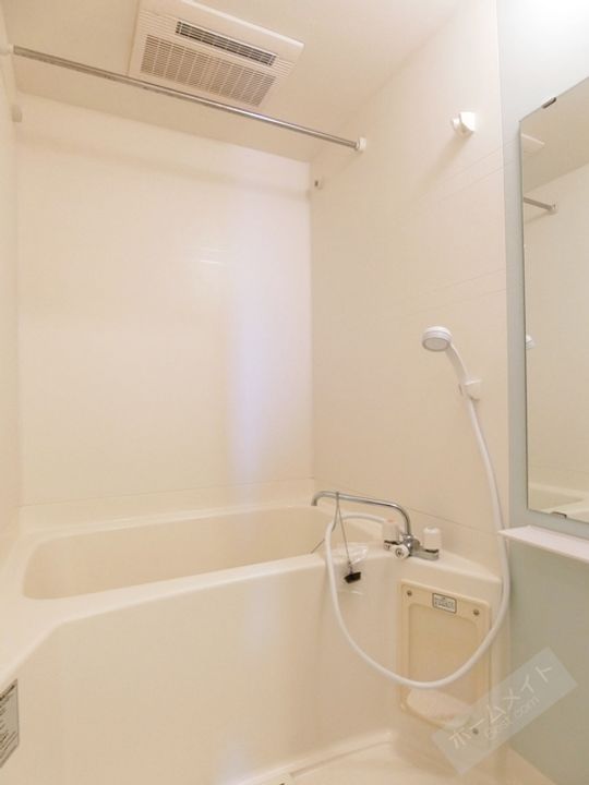 ハウスエルロンドの風呂