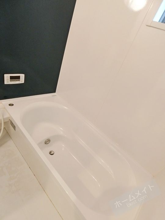 アドラブールヴィラの風呂