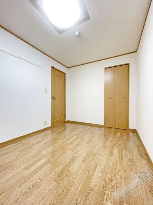 ローレル ハイツの内装