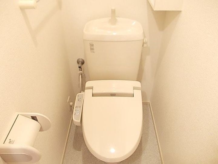 サンフラット布忍のその他画像