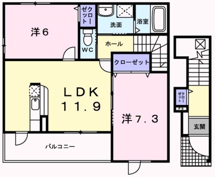 サムネイルイメージ