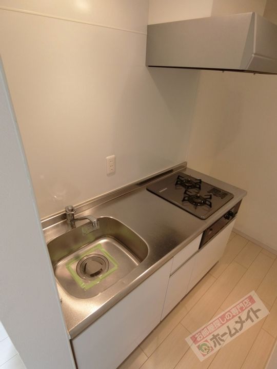 M@萩原天神のキッチン