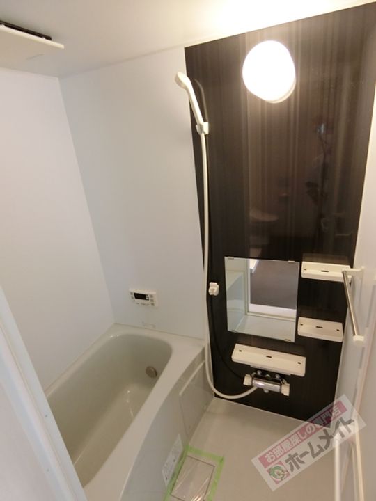 M@萩原天神の風呂