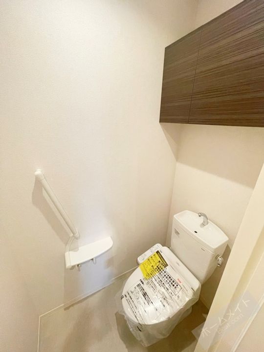 シャーメゾン セレーノAのその他画像