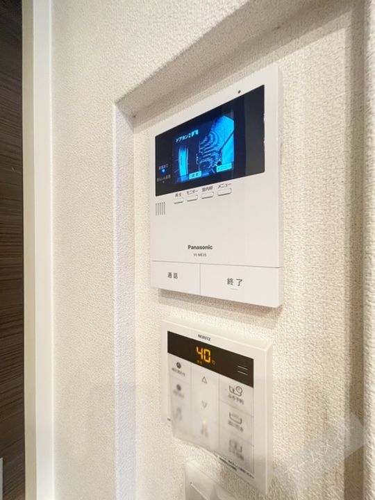 シャーメゾン セレーノAのその他画像