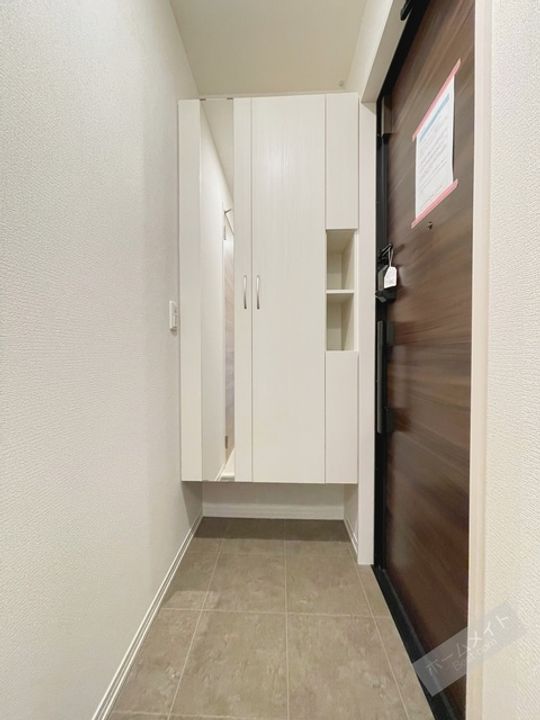 Contrailのその他画像