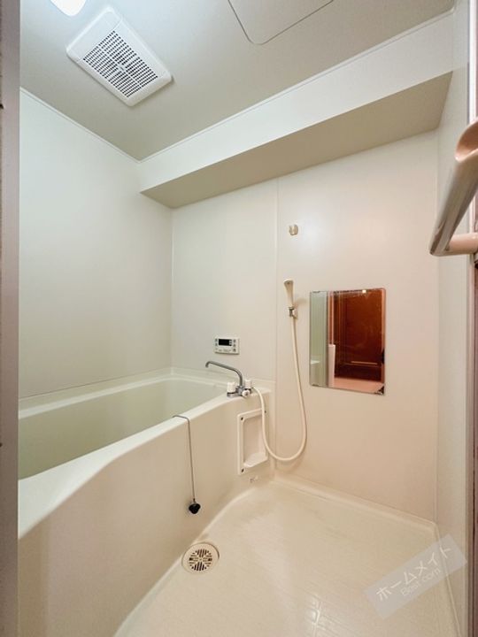 ベル・メゾンの風呂