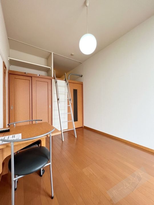 レオパレス外環富田林のその他画像