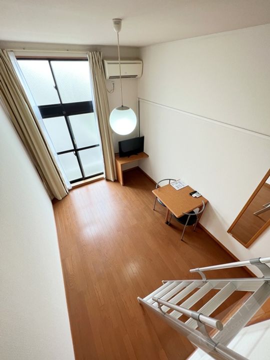 レオパレス外環富田林のその他画像