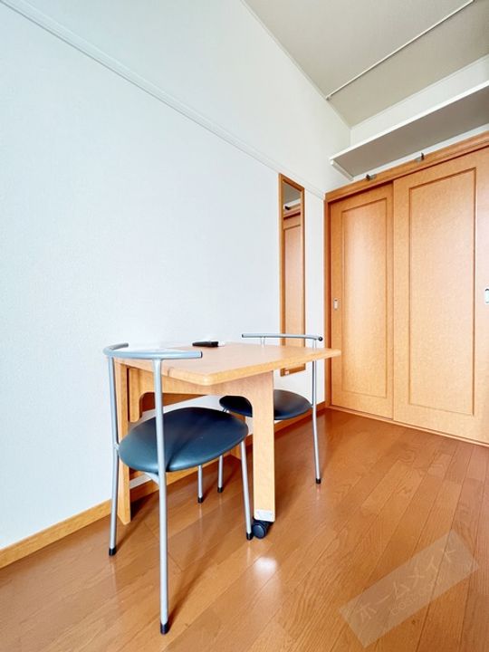 レオパレス外環富田林のその他画像