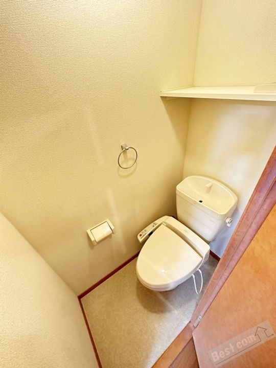 レオパレス狭山池のその他画像