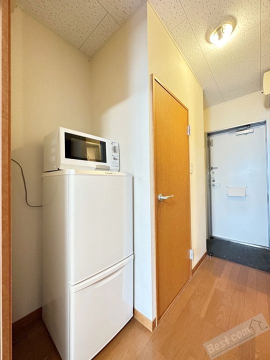 レオパレス狭山池のその他画像