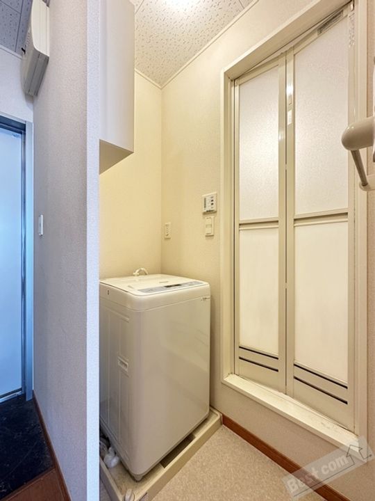 レオパレス狭山池のその他画像