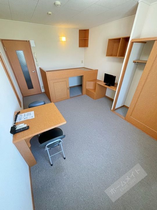 レオパレス平和のその他画像