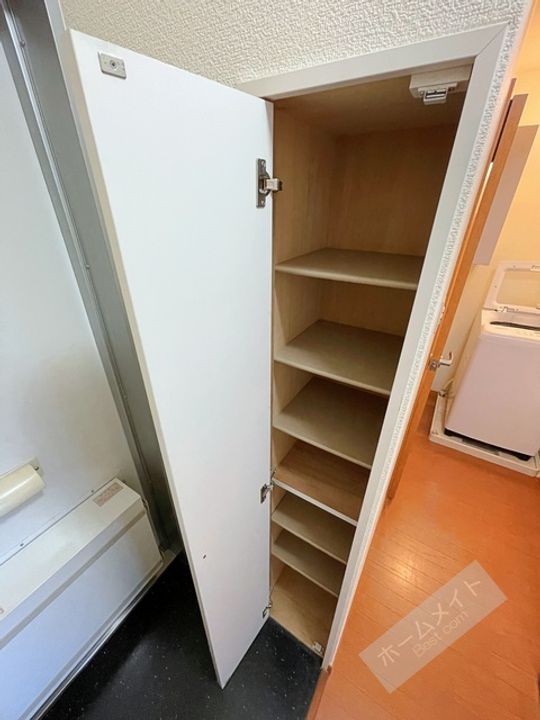 レオパレス平和のその他画像