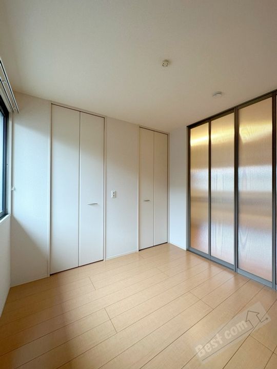 ル・シエル・エトワール Ⅰの内装