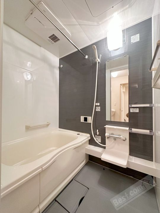 ル・シエル・エトワール Ⅰの風呂