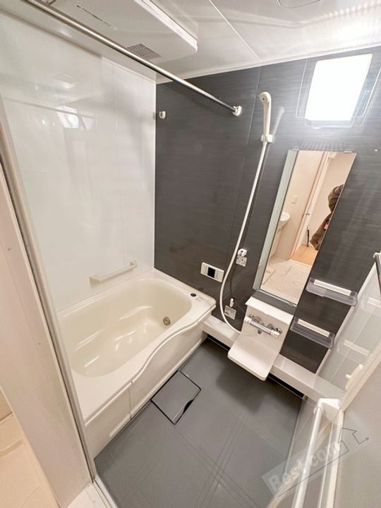 ル・シエル・エトワール Ⅰの風呂