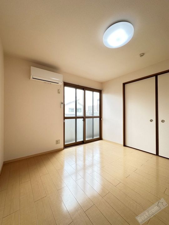 リッツハウス 壱番館のその他画像