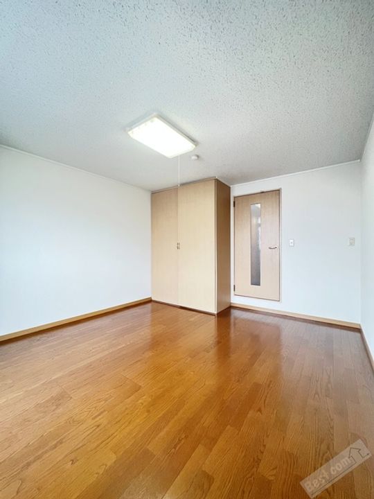 レオパレスエンディヴァーの内装