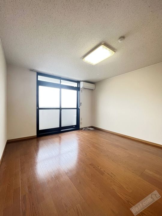 レオパレスエンディヴァーの内装