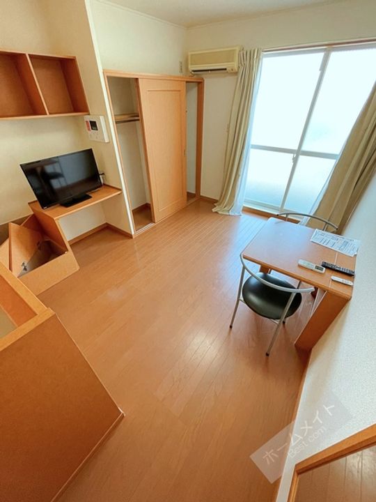 レオパレスリゲルのその他画像