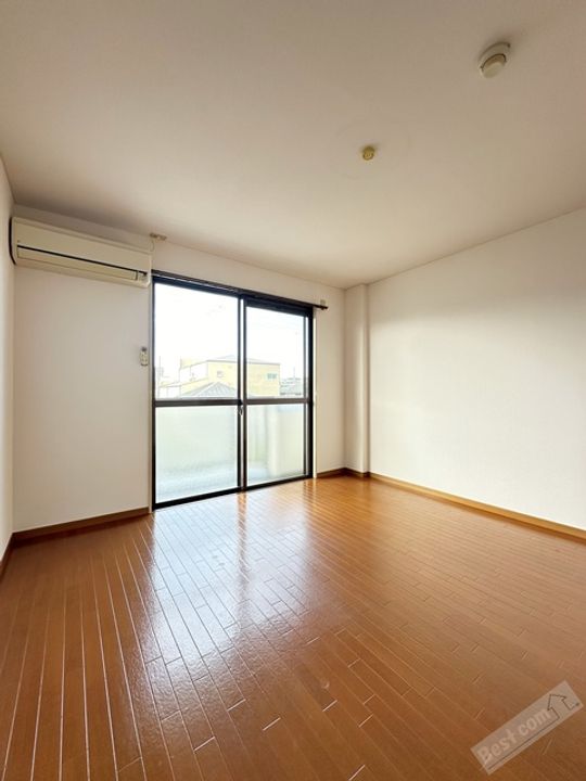 レディース金剛の内装