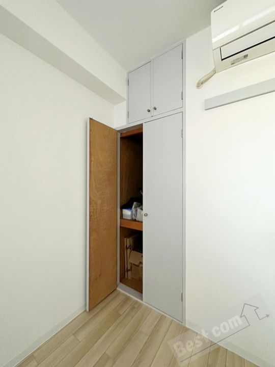 アデューウエダマンションのその他画像