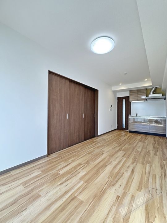 FREEDOM residence堺深井沢町の内装