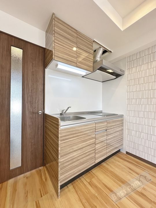 FREEDOM residence堺深井沢町のキッチン