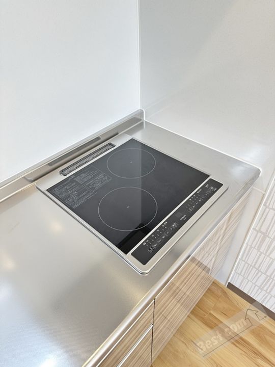 FREEDOM residence堺深井沢町のキッチン