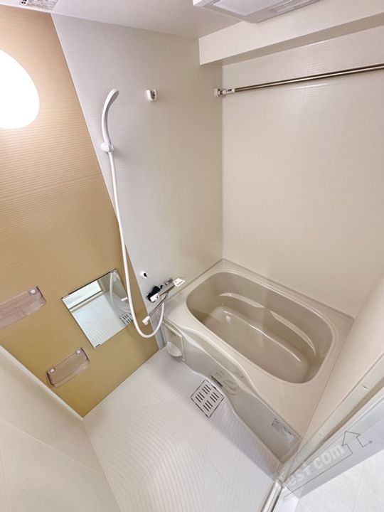 FREEDOM residence堺深井沢町の風呂