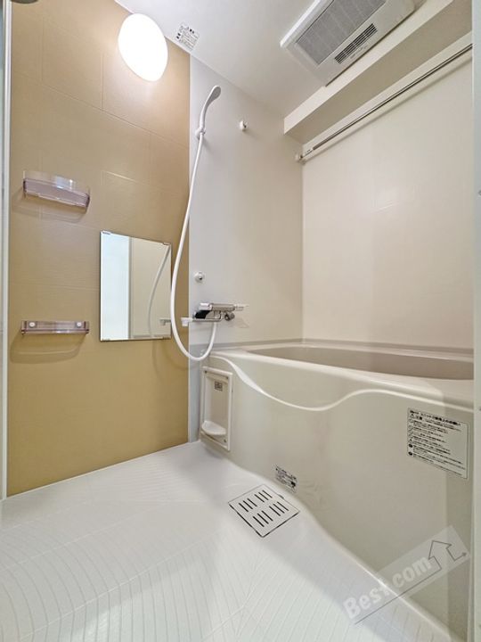 FREEDOM residence堺深井沢町の風呂