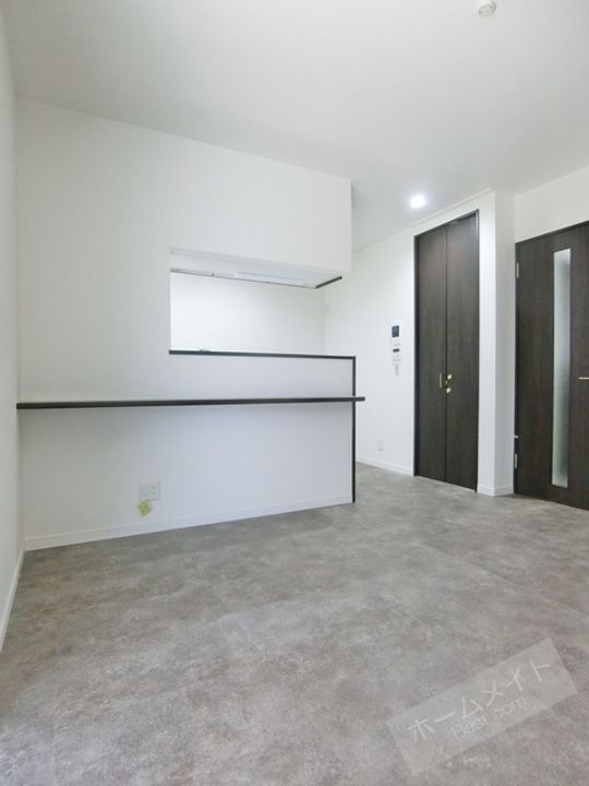 アサヒレジデンスの内装