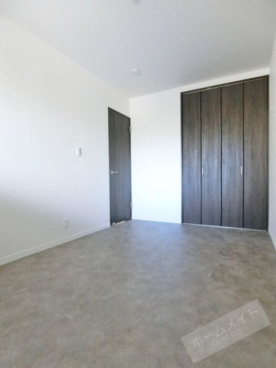 アサヒレジデンスの内装