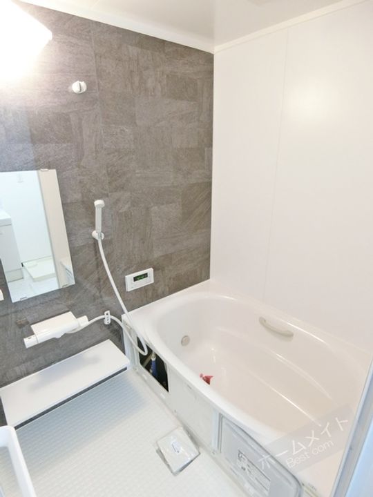 アサヒレジデンスの風呂