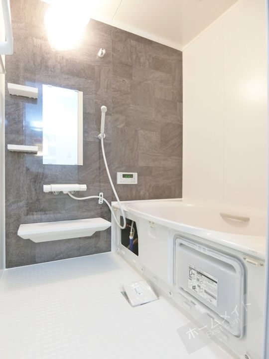 アサヒレジデンスの風呂