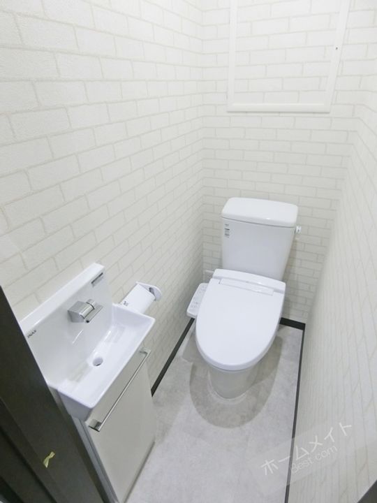 アサヒレジデンスのその他画像